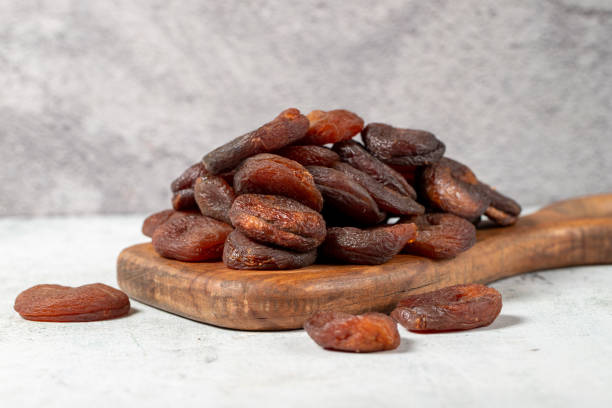 تصویر 4 از قیمت قیسی زردآلو خشک + خرید باور نکردنی